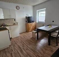 Zweizimmerwohnung, Studentenwohnung ca. 30 qm; in der Altstadt - Straubing