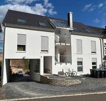 3 Zi, Einbauküche , Bad in Trier, Neubauwohnung
