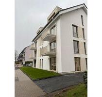 Neubau Mietwohnung 1-Zimmer, EBK, Balkon, Rheinnähe, Messe Deutz - Köln Mülheim