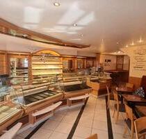 BISTROBÄCKEREIFILIALE mit Produktionküche in Top Lage - Bad Steben