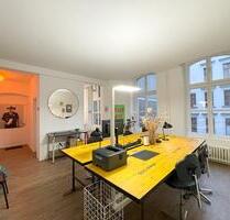 Schönes Kreativstudio in Kreuzberg 36 zur Untermiete - Berlin Friedrichshain-Kreuzberg