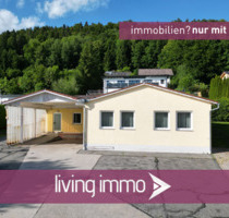 Gewerbeimmobilie – vielseitig nutzbar als Lager, Halle oder Büro - Schönberg