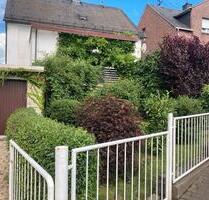 Superschöne Wohnung mit 2 Terrassen, Garten, Garage u. Keller. - Herdorf