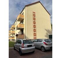 * bezugsfertige 3-Raum Wohnung * - Gräfenhainichen