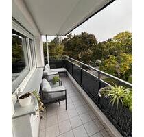 Wunderschöne All Inclusive 3 Zimmer Wohnung für Zwischenmiete - Karlsruhe Daxlanden
