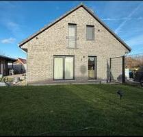 Einfamilienhaus in Gronau Leine Neubau - Gronau (Leine)
