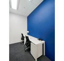 Privater Büroraum für 2 Person in HQ Podbi - Hannover Bothfeld-Vahrenheide