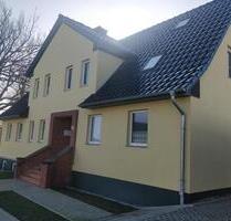 Moderne, energieeffiziente Wohnung zu vermieten - Ruhner Berge