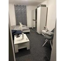 Gemütliche 1-Zimmer-Wohnung in Essen Innenstadt