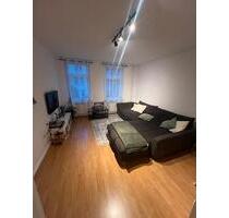 2 Raum Wohnung - 595,00 EUR Kaltmiete, ca.  80,00 m² in Magdeburg (PLZ: 39112) Leipziger Straße
