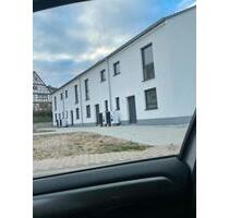 Doppelhaushälften in Sinsheim Dühren