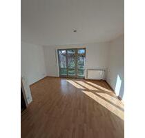 Sonnige Maisonette Wohnung mit Süd-Garten in München-Aubing