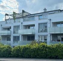 3,5 Zimmer Wohnung mit eigenem Garten , großer Terrasse - Göttingen Oststadt