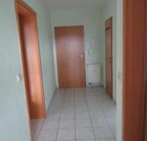 Schöne Wohnung mit Terrasse im ruhigen Wohngebiet. - Bad Driburg