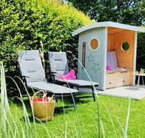 Strandnahes, tierfreies, Nichtraucherhaus an der Nordsee 2026 - Wittmund