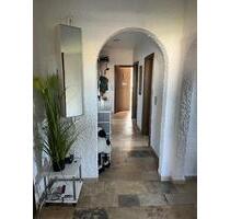 großzügige 4 Zimmer Wohnung in Ingolstadt - Haunwöhr