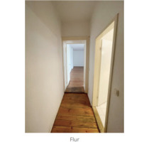 One room apartment at Friedrichshain near Warshauer str - Berlin Friedrichshain-Kreuzberg