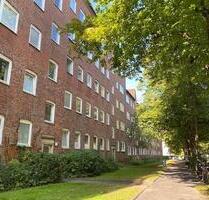 Modernisierte Wohnung ab sofort zu vermieten! - Kiel Wik