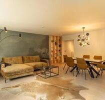 Frisch sanierte 3-Raum-Wohnung mit Balkon und Einbauküche Berlin