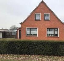 Einfamilienhaus im Zentrum von Ostrhauderfehn zum 01.02.2026 frei