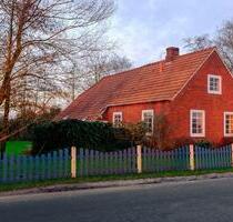 Ferienhaus bis 6 Personen, Ostfriesland - Hesel