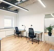 Teambüros im Coworkingspace im Szeneviertel Ehrenfeld - All-in-Miete - Köln