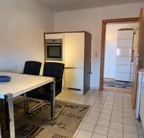 Gemütliche DG-Wohnung - 480,00 EUR Kaltmiete, in Leinefelde-Worbis (PLZ: 37327)