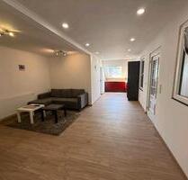 Ferienwohnung idyllisch gelegen auf Pferdehof - Hille
