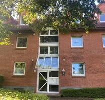 2,0-Zimmer-Wohnung, Westerallee 120, DG li, - Wohnberechtigungsschein erforderlich - - Flensburg