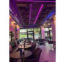 Shisha Bar Gaststätte Restaurant mit Terrasse in Wiesbaden