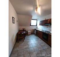 Wohnung zu vermieten - 450,00 EUR Kaltmiete, ca.  65,00 m² in Morbach (PLZ: 54497)