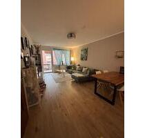 Buntentor – Charmante 3-Zi.-Wohnung mit EBK, Balkon ab 01.02. - Bremen Neustadt