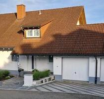 Freistehendes Einfamilienhaus zum Wohlfühlen - Bonndorf im Schwarzwald