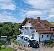 Freistehendes Einfamilienhaus zum Wohlfühlen in Bonndorf - Bonndorf im Schwarzwald