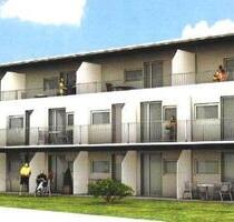 Studentenapartment , Apartment, Balkon, möbliert zu vermieten - Ingolstadt Nordost
