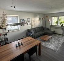 Sonnige 2-Zimmer-Wohnung mit Balkon in Straubing