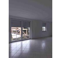 Wohnung im Erdgeschoß - 850,00 EUR Kaltmiete, in Wörth an der Donau (PLZ: 93086)