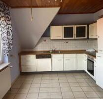 große Oberwohnung in Börgerwald zu vermieten - Surwold