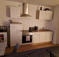 1,5 Zimmer mit einer Einbauküche - Eschede