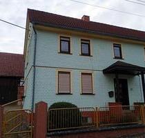 Bauernhaus zu verkaufen - 59.000,00 EUR Kaufpreis, ca.  100,00 m² in Dermbach (PLZ: 36466)