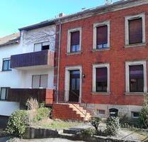 Dachgeschosswohnung 90qm - 585,00 EUR Kaltmiete, ca.  90,00 m² in Dillingen (Saar) (PLZ: 66763)