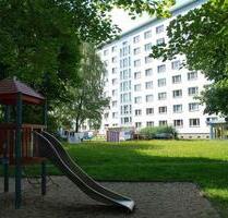 Schloßteich-Flair u. Innenstadtkomfort – Ihre neue 2-Zimmer-Wohnung - Chemnitz