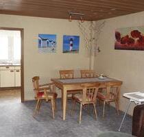 Ferienwohnung FeWo in Bottrop - Kirchhellen