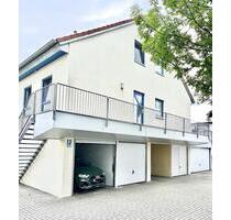 Town House Reiheneckhaus mit großer 30 qm Dachterrasse - Ingolstadt
