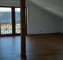 Appartement mit separater Küche an Einzelperson - Sauerlach