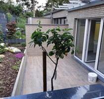 Wohnung in Herzogenrath, Kohlscheid, 2 Zi-EG im 2-WE Haus