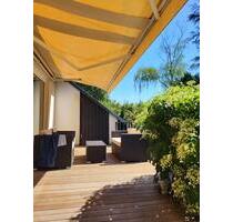 Mietwohnung nahe Düsseldorf mit traumhafter Dachterrasse - Meerbusch Necklenbroich