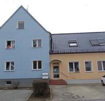 DG Wohnung - 270,00 EUR Kaltmiete, ca.  35,00 m² in Weißenfels (PLZ: 06667)
