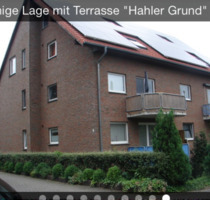 Dachgeschosswohnung mit Wohnberechtigungsschein im 