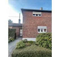 Haus zur Mieter Zentral in Baesweiler